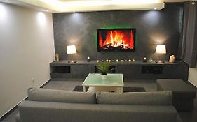 COSY&SPA Appartement luxe JACUZZI Suite Diamant